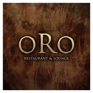 ORO Restaurant & Lounge